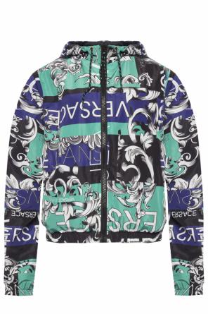 Reversible jacket, zdjęcie 1 Reversible jacket od Versace Jeans